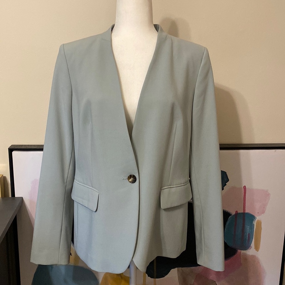 DKNY Women’s Blazer